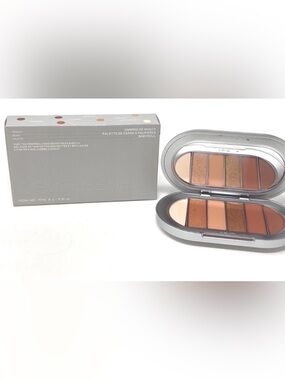 REM Beauty Babydoll Eyeshadow - Warm Bronze
